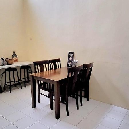 Eisya Guest House Perlis With Pool Musllm Only Arau Kültér fotó